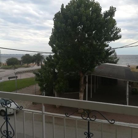 Aparthotel Zorbas Sand Flogita Zewnętrze zdjęcie