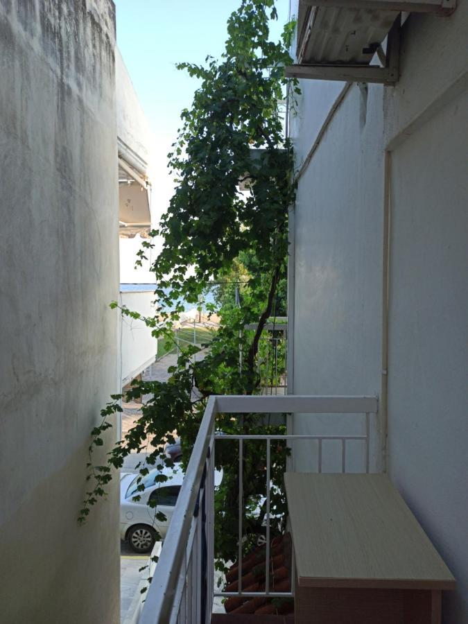 Aparthotel Zorbas Sand Flogita Pokój zdjęcie